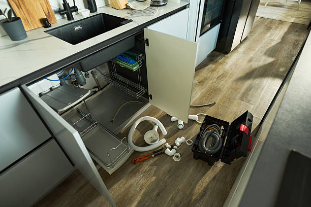 Trusted Drain Cleaning service in West Newton, IN - AAA Plumbing Heating